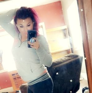 Meet your Posher, Brandye